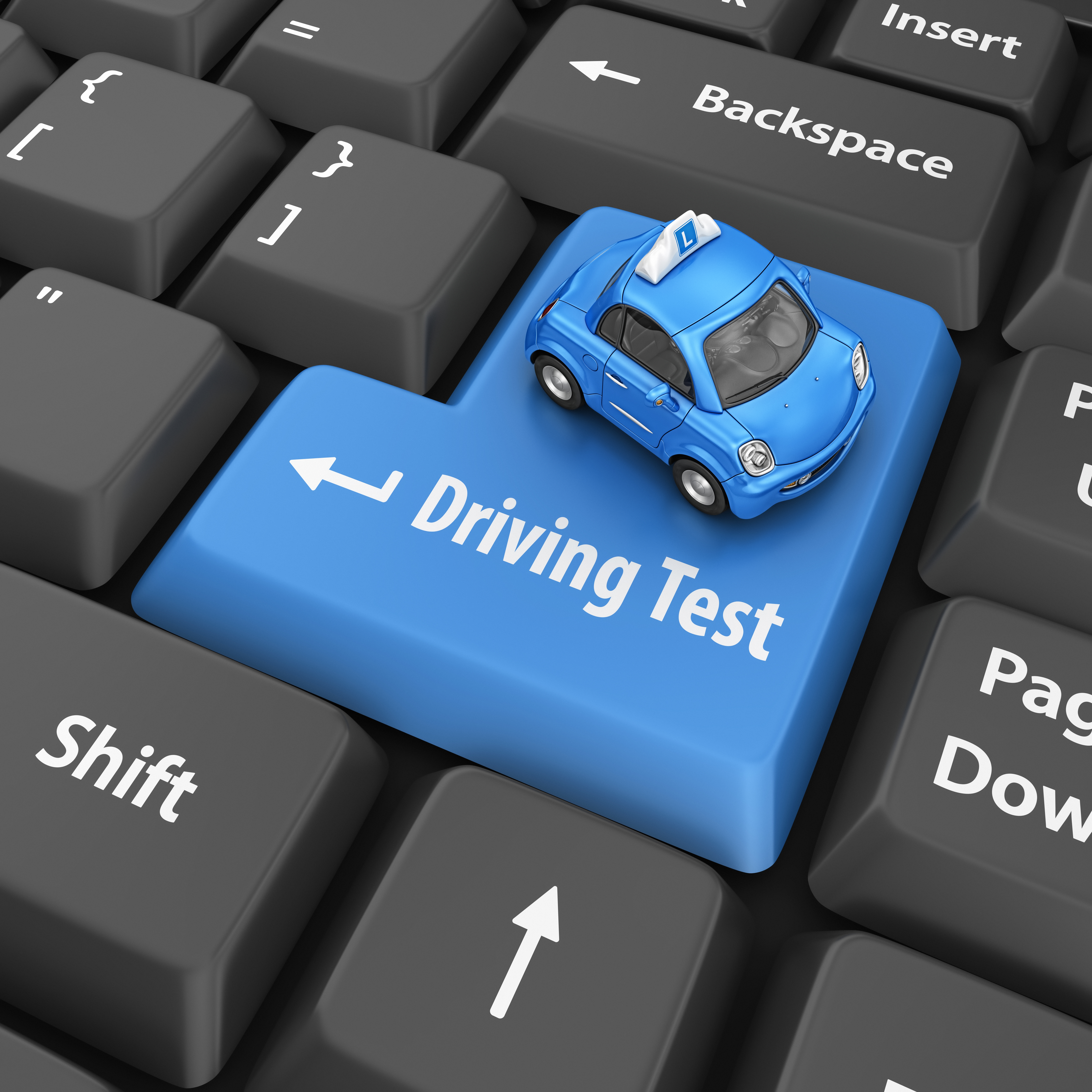 Focused learner practice